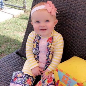 Meet your Posher, Ivy